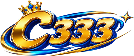 c 333 লোগো
